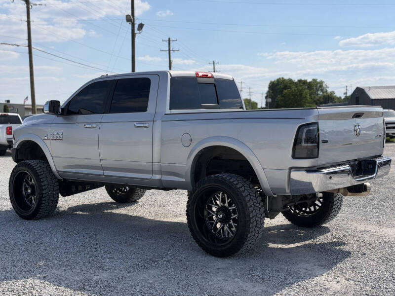 ram ram 2500 pickup 2014 3C6UR5FL0EG110790 image ram ram 2500 pickup 2014 3C6UR5FL0EG110790 image